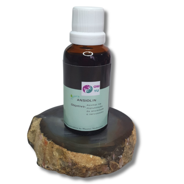 Tintura e Blend Herbal - Image 9