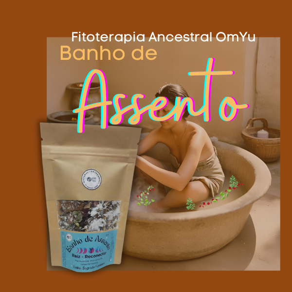 Banho de Assento