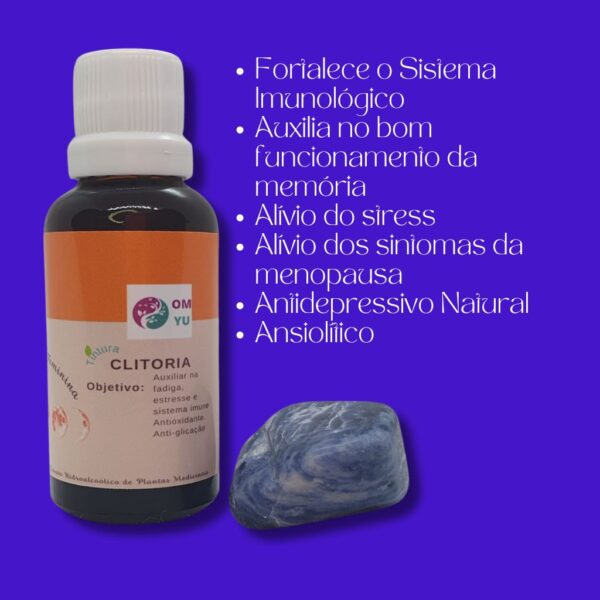 Tintura e Blend Herbal - Image 14