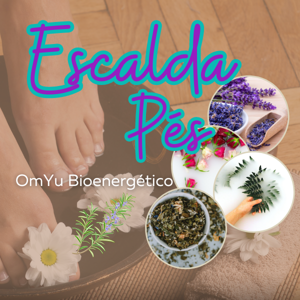 Escalda pés
