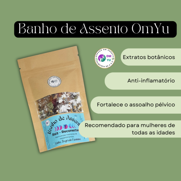 Banho de Assento - Image 8