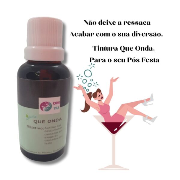 Tintura e Blend Herbal - Image 20