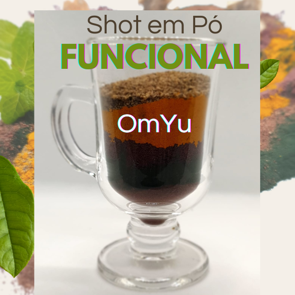 Shot em pó