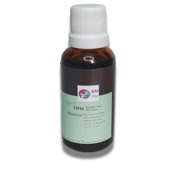 Tintura e Blend Herbal - Image 22